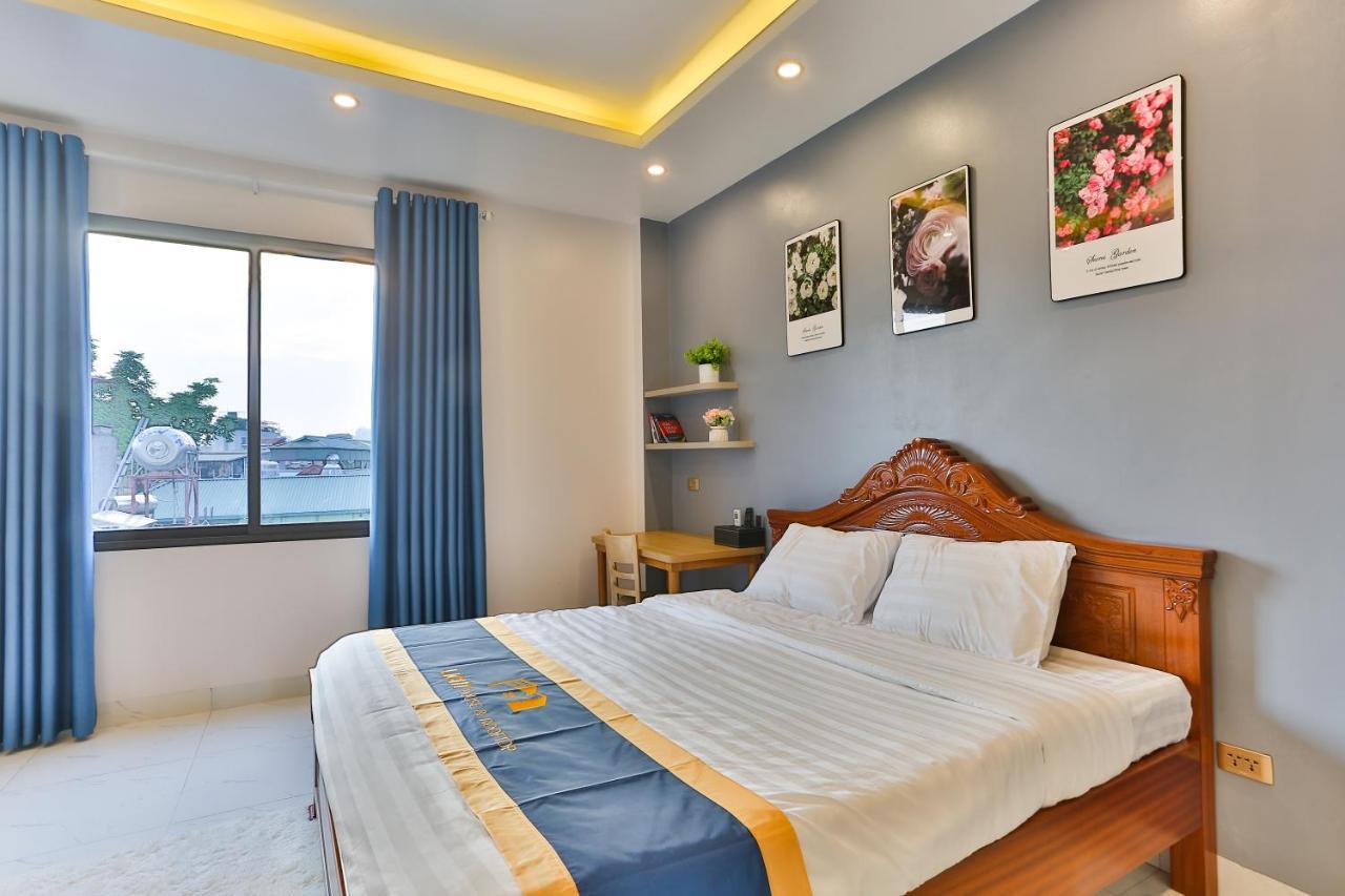 Homestay Light House & Rooftop